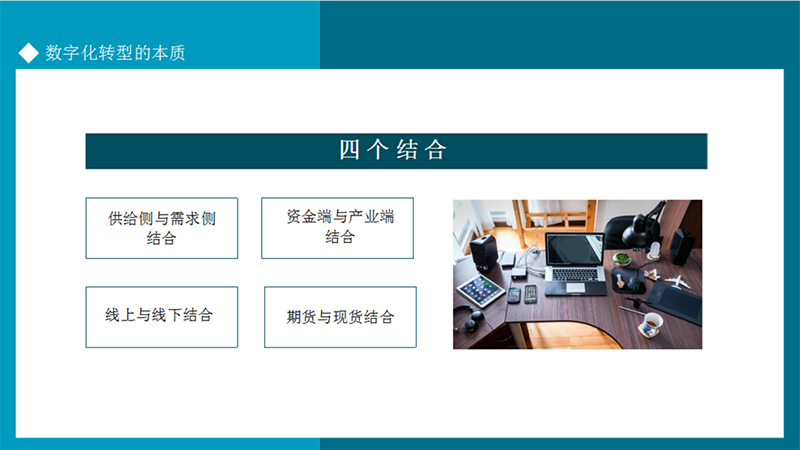 力源重工公司組織管理層人員學習數(shù)字化轉型和產業(yè)數(shù)字化發(fā)展